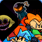 Friday Night FNF Funny mod simulator walkthrough أيقونة