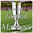 Football Manager Guide 2020 APK