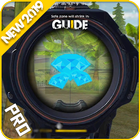 The Ultimate Guide Free Fire :Tips, Weapons,Tricks icône