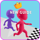 Guide for Fun Race 3D : Ultimate Tips 2019 icône