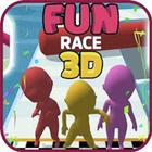 Guide for Fun Race 3D : Ultimate Tips 2020 图标