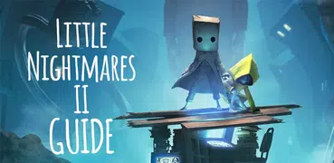 Little Nightmares 2 Guide & Tips