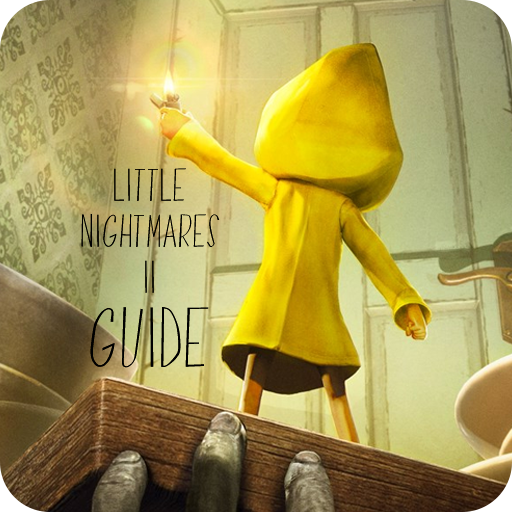 Little Nightmares 2 Guide & Tips