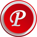 Free Tips for Pinterest-icoon
