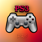 PS3 Games Emulator & Controller Tips 2021 আইকন