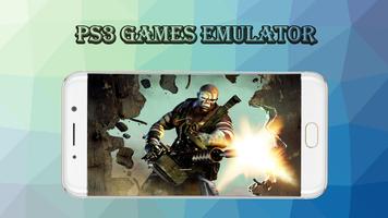PS3 Games Emulator & Controller Tips 2021 capture d'écran 2
