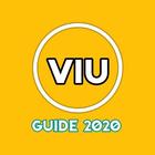 viu Guide - Nonton Film Drakor icône