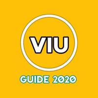 برنامه‌نما viu Guide - Nonton Film Drakor عکس از صفحه