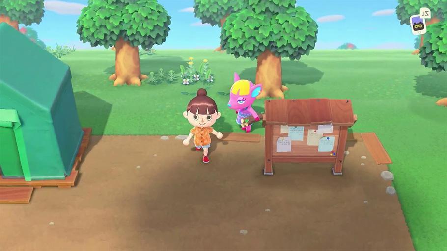 Acnh Animal Crossing New Horizons Guide For Android Apk Download