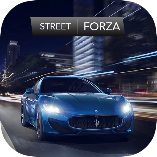 Guide for Forza Street