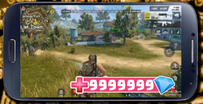 Get Unlimited Coins Amp Diamonds For Freefire Helper For Android