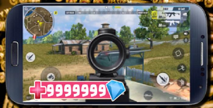 Get Unlimited Coins Amp Diamonds For Freefire Helper For