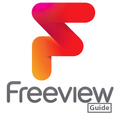 Guide For Freeview Tv