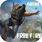 Guide For Free-Fire 2020 : skills & diamants icône