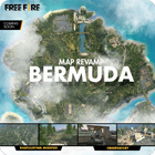 Map guide for free Fire - free fire map icône