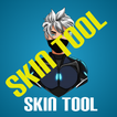 Skin Tool FFF FF