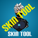 Skin Tool FFF FF APK