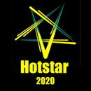 Guide Hotstar - Live Free TV HD Hotstar 2020 APK