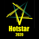 Guide Hotstar - Live Free TV HD Hotstar 2020 icône