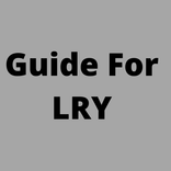 ”Guide For LRY