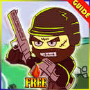 Pro Guide for Mini Militia 2019 APK