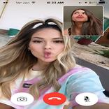 Video Fake Call