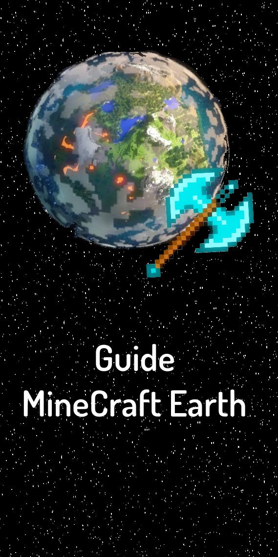 Craftguide Minecraft Earth Game Guide For Android Apk Download