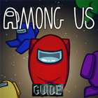 Walkthrough: AMONG US Guide icône