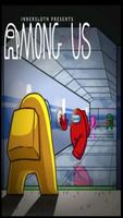 Walkthrough: AMONG US Guide скриншот 2