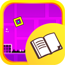 Geometry Dash G.D All Levels Guide APK