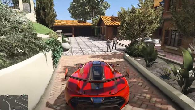 Tips For Grand City theft Autos Walkthrough 截图 4