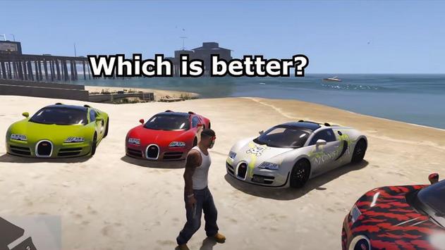 Tips For Grand City theft Autos Walkthrough 截图 5