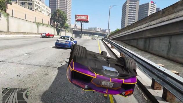 Tips For Grand City theft Autos Walkthrough 截图 6