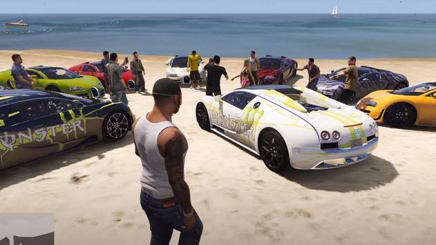 Tips For Grand City theft Autos Walkthrough 截图 3
