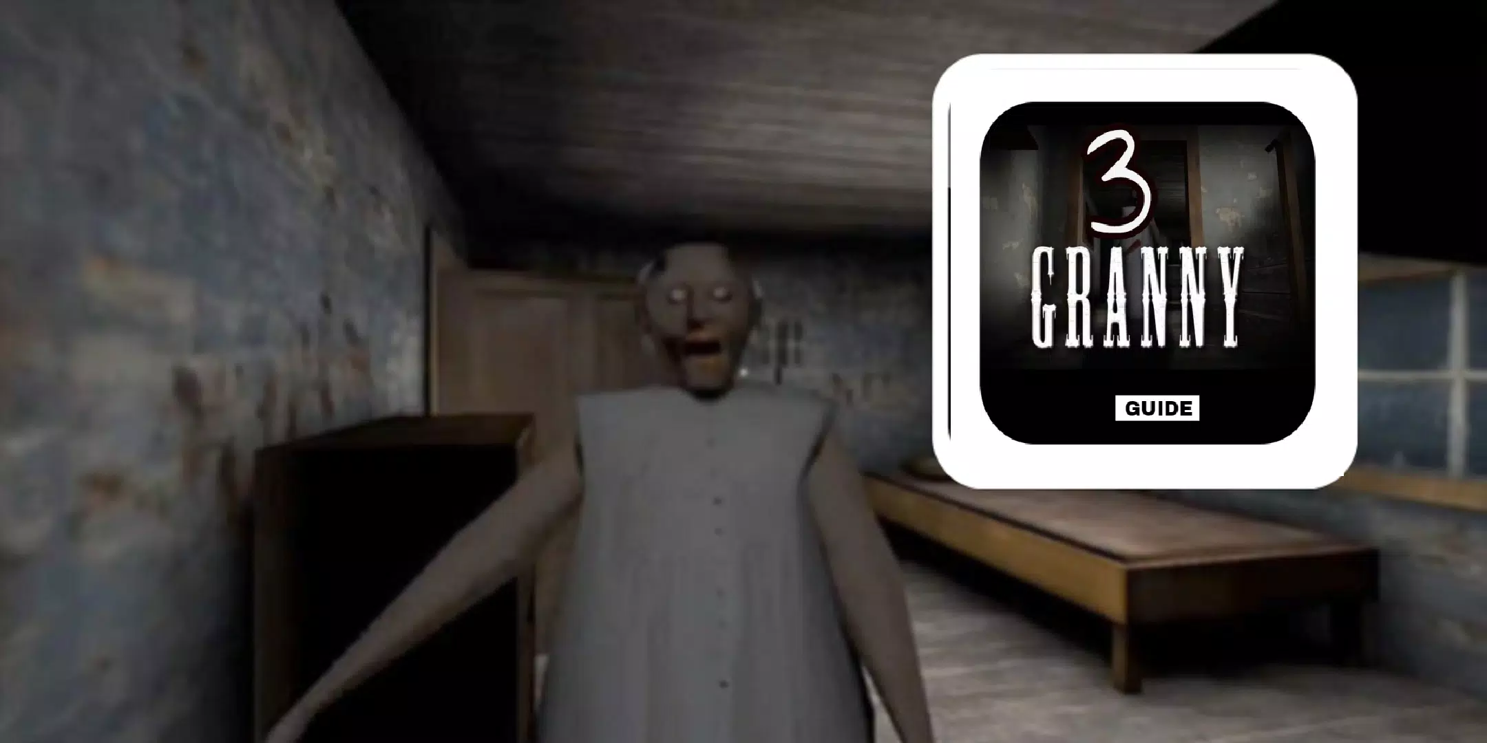horrorgame #grannychapter3 #granny3 #grannyandgrandpa #slendrina