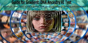 Guide for Gradient: DNA Ancestry AI Test