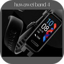 Guide for Huawei Band 4 APK