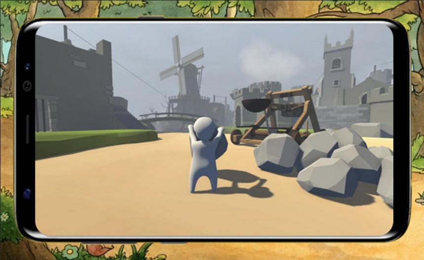 Walkthrough Human Fall Flat 2019 For Android Apk Download