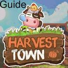 Guide For Harvest Town icône