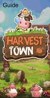 Guide For Harvest Town capture d'écran 1