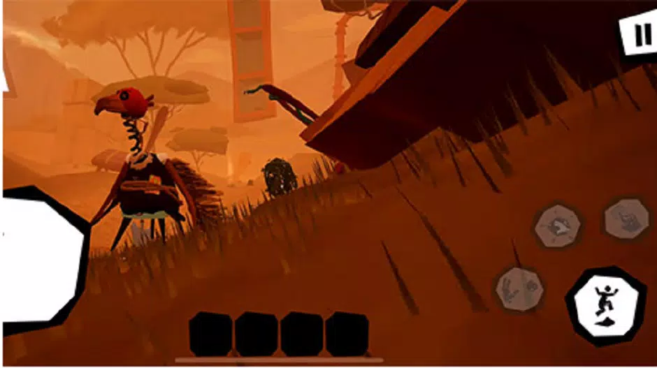New hide and seek crazy neighbor Game Walktrough APK for Android Download