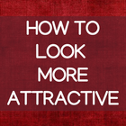 How To Look More Attractive ไอคอน