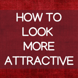 How To Look More Attractive آئیکن