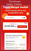 Panduan Indo Today Terbaru ảnh chụp màn hình 1