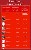 Panduan Indo Today Terbaru ảnh chụp màn hình 2