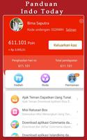 Panduan Indo Today Terbaru ảnh chụp màn hình 3