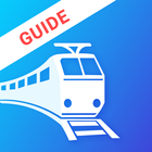 IRCTC Rail Connect Guide Zeichen