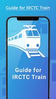 IRCTC Rail Connect Guide Plakat