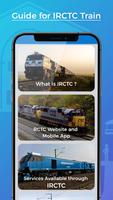 IRCTC Rail Connect Guide Screenshot 1