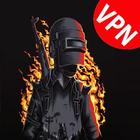 VPN For PUBG Mobile -PUB  VPN 아이콘